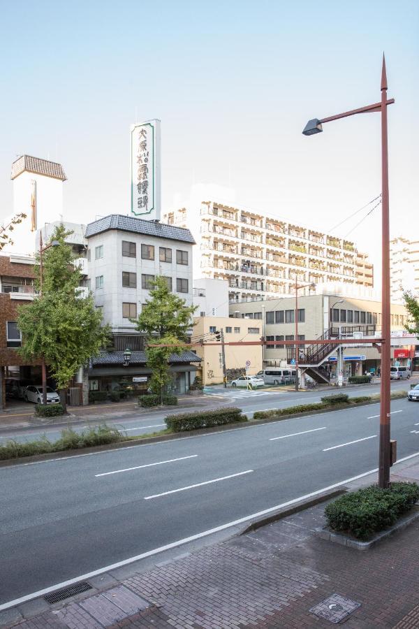 Hostel Stand By Me Fukuoka  Exterior photo